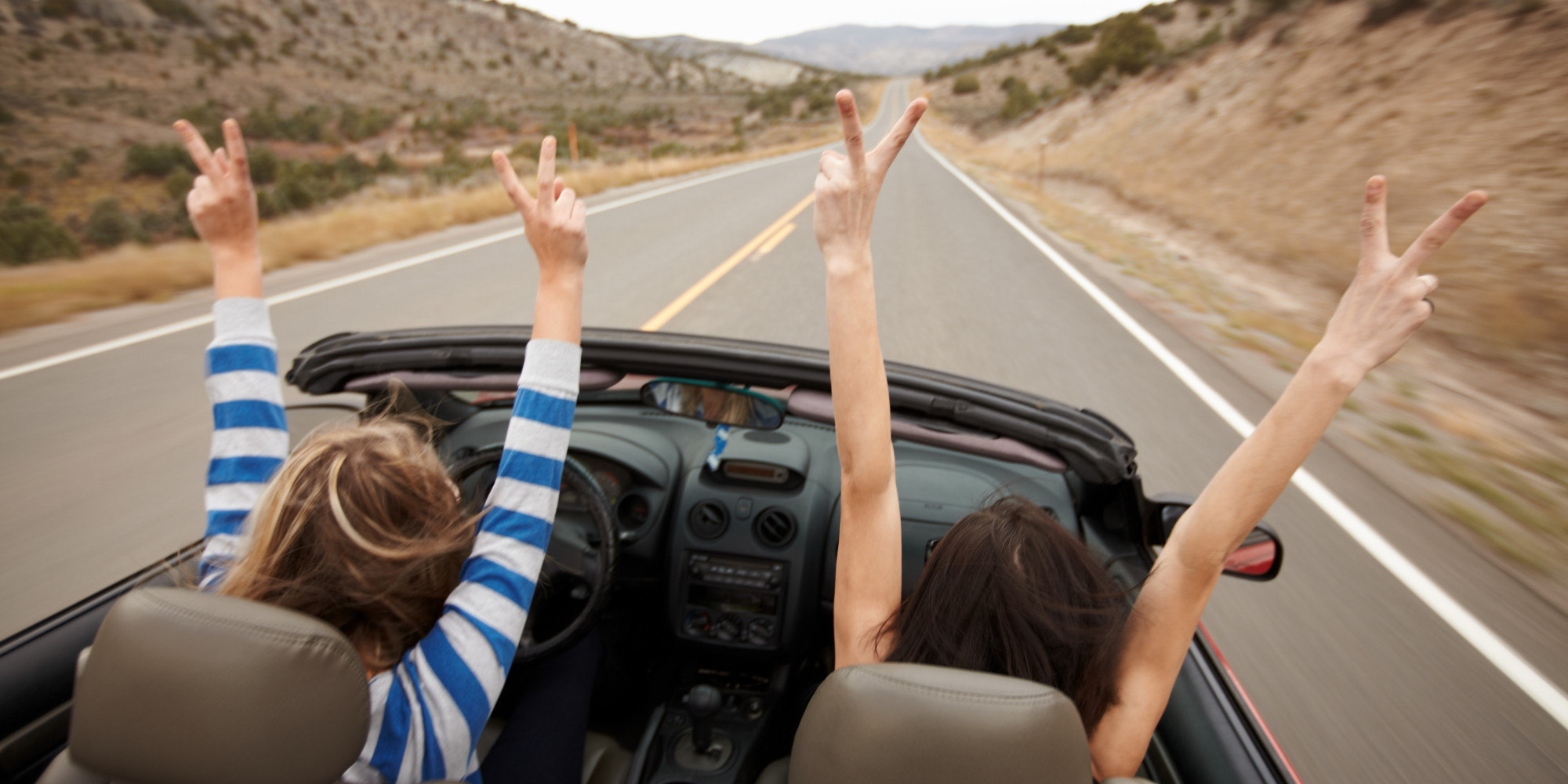 If you are planning that fun road trip with your friends and family you have been talking about for a while, some driving safety tips should be in order.