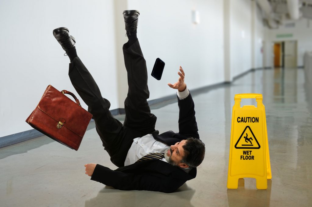 5 Tips you need to know about workplace safety